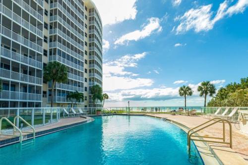 Crystal Sands & Seahorses Beach Villa