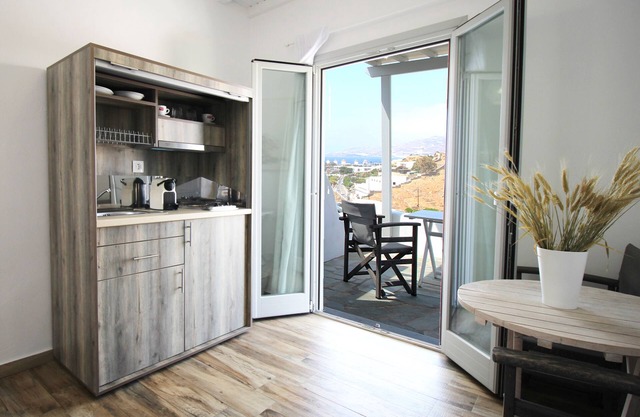 Crystal View Mykonos