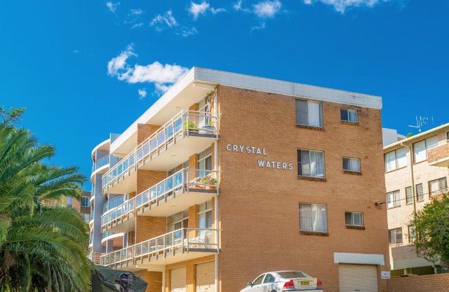 Crystal Waters 2 2 Munster Street