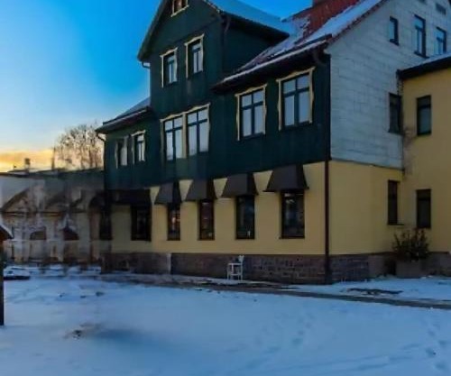 CS HARZgeflüster-Das Familienhotel
