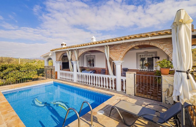 Cubo's Finca Micaela / piscina privada / aire acondicionado / wifi gratis