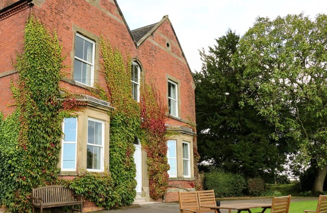 Culland Mount Cottage, BRAILSFORD