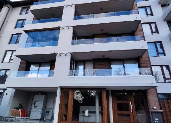 Cumbres del Lago By HOM