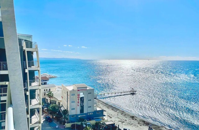 Currila Beach Modern Stunning Views