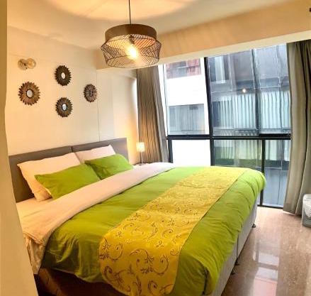 Cusco Magico 2 - Aparthotel Condominio Las Torres Kayser II