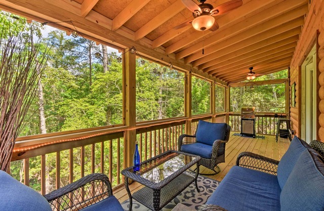 ¡NUEVO! Cabina Mtn personalizada por rutas de senderismo / motocicleta!