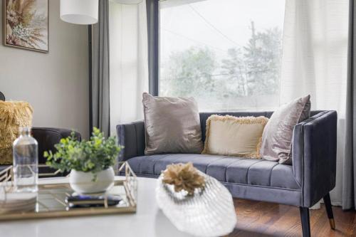 Cute 2BR 5 min to Bristol casino