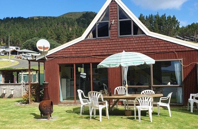 Cute As Can Be, By The Sea