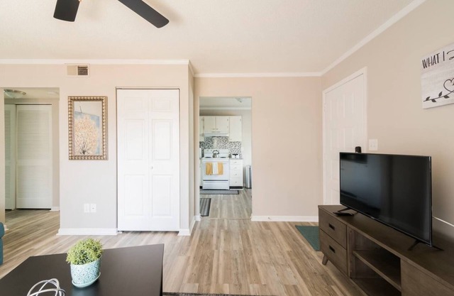 Lindo condominio cerca de Charlotte