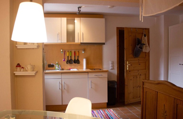 Lindo apartamento en el centro de la ciudad - city escape Lüneburg
