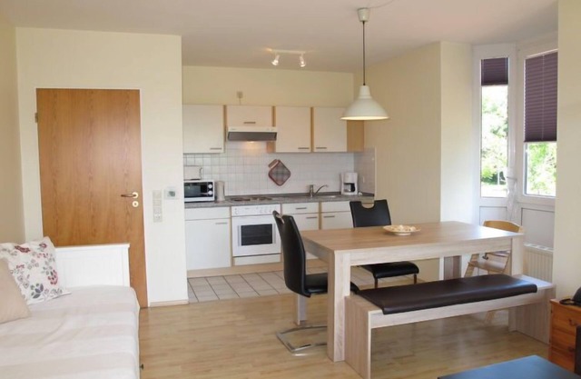 Apartamento Cuxland Ferienpark en Wremen - 4 personas, 1 dormitorios