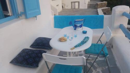 Cycladic Ornos Apt Near Mykonos Town