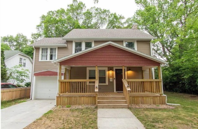 Cy’s Nest- Walk to Jack Trice & Hilton