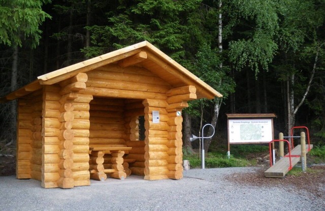 Däumler "Casa Am Weißwald"