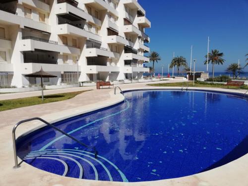 Dúplex Altamar Solo Familias Serviplaya