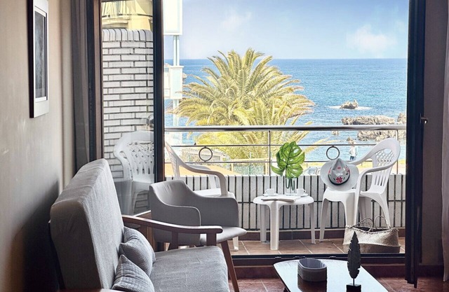 Dúplex en la Playa de Ris - Pineda 6603