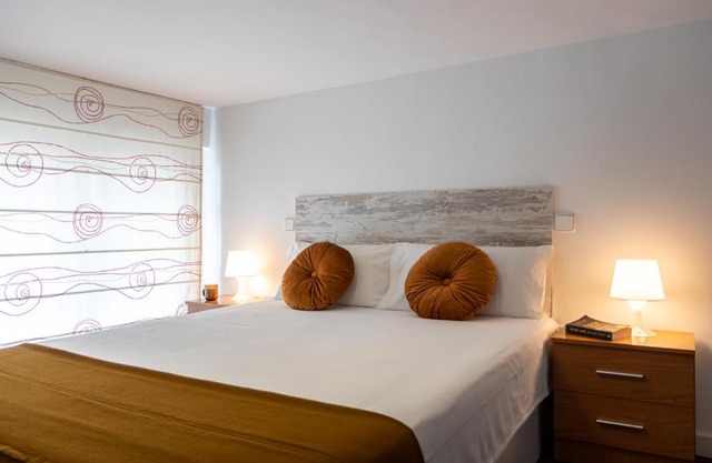 DÚPLEX Quintana - Las Ventas