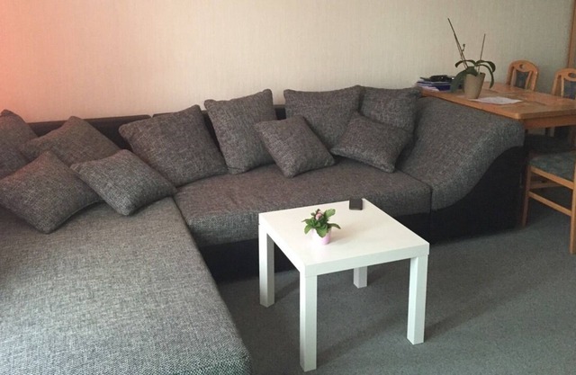 Apartamento en el centro de Düsseldorf