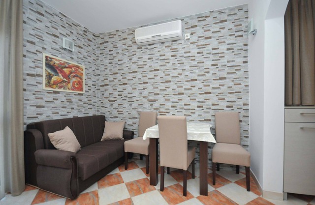 D&D Apartments Budva 3 - Apartment with 4 beds