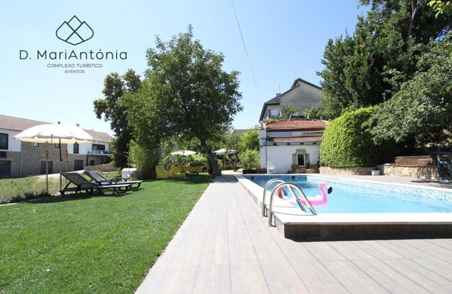 D. MariAntónia Complexo Turístico