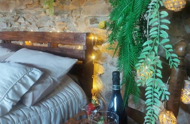 D. MariAntónia - Family Bungalow