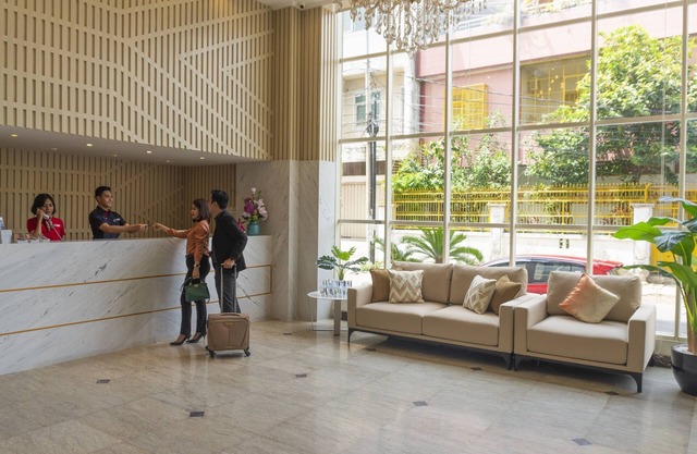 d'primahotel Balikpapan