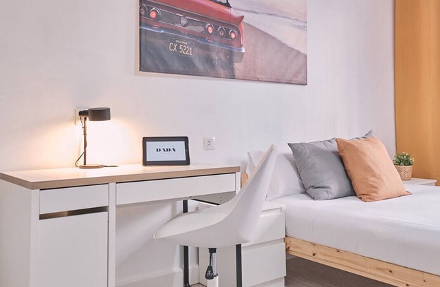 Dadá Coliving&Rooms