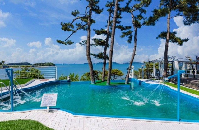 Daebudo Illua Pension