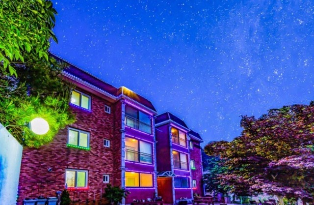 Daebudo Supsok Pension