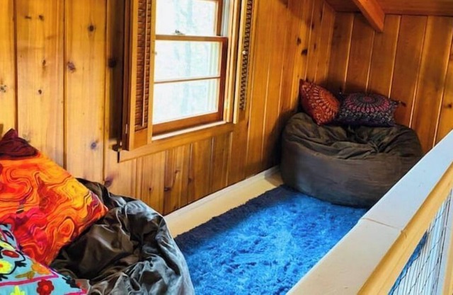 Daisy Cottage- Secluded, Hiking, Cozy in Gerton