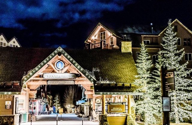 Dakota Lodge by Summit County Mountain Retreats