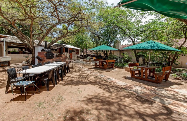 Dalberry Guest House