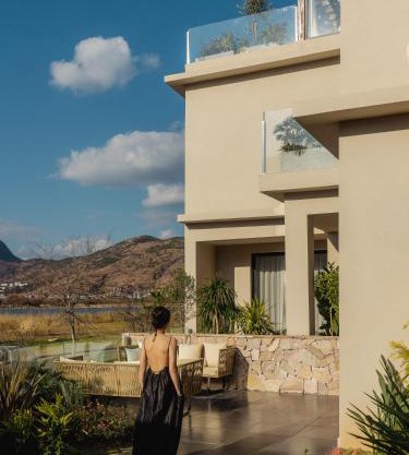 Dali Antu Yuanchu seaview Homestay