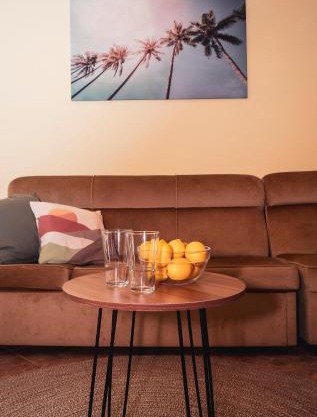 Dali ház - apARTmanházak - Siófok