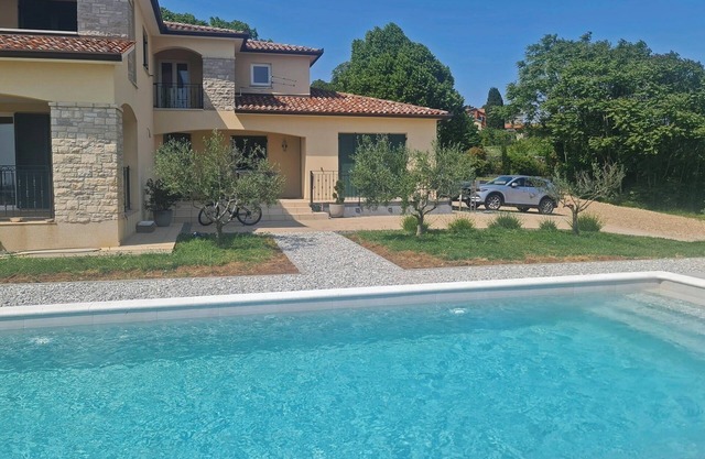 Dali in Sveti Martin - Istrien / Dali in Sveti Martin - Appartement für 2 Personen