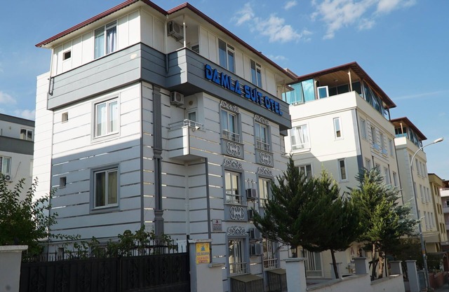 Damla Suit Otel
