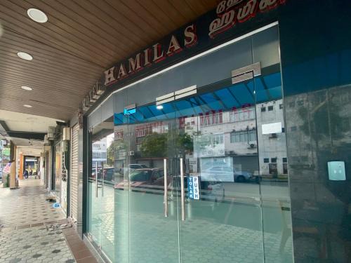 Dancenter Hotel Shah Alam