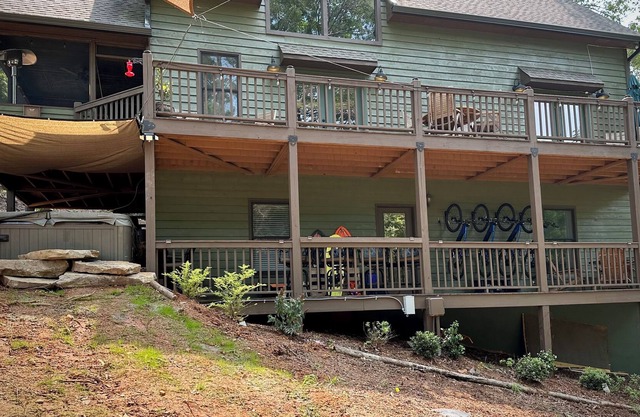 Dancing Bear Lodge, Fantastic Amenities! Sleeps 12