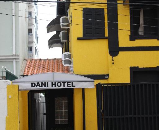 DANI HOTEL