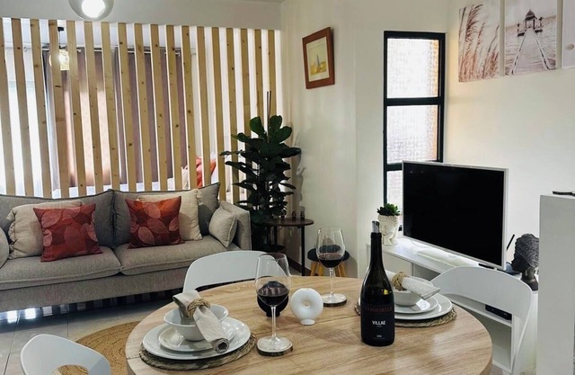 Dani House - Boho Dream House