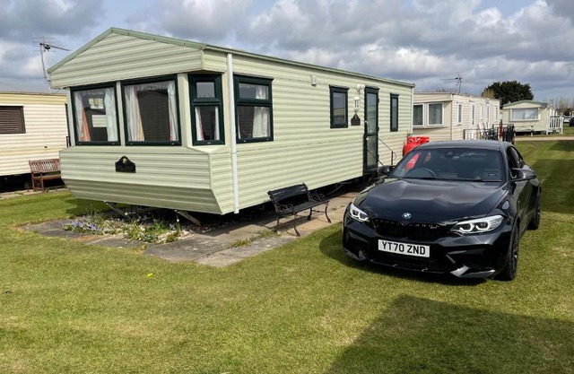 Dans Coastal Retreat