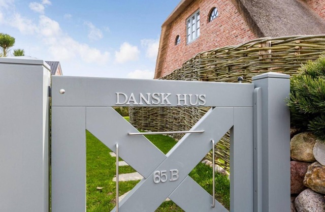 Dansk Hus - Reet. Stylish. Nordic.
