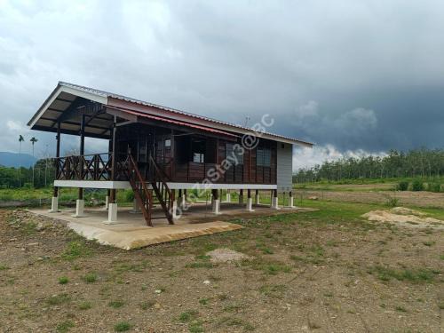 DanZaStay3 at BC - Nearby Thai Border