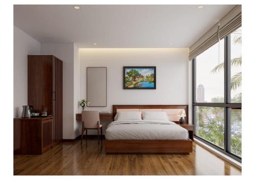 DAO NGOC BEACH Hotel Da Nang