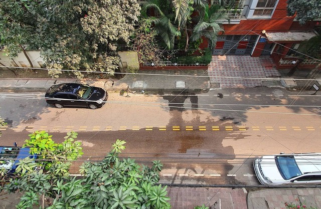 Daon Guest House Dhaka