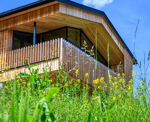 Das Hillside Maria Alm Hintermoos