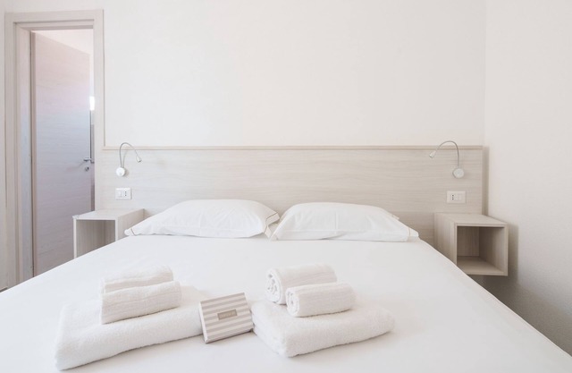 Das Halte Haus - Room 301