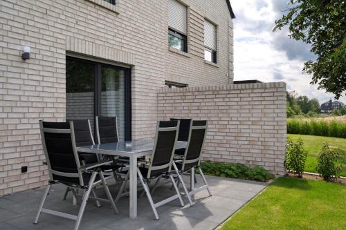 Das Strandhaus am Dümmer See