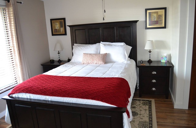 Das Zimmer Suite - Himmel Haus Bed & Breakfast