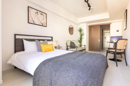 Dash Living Ueno Park